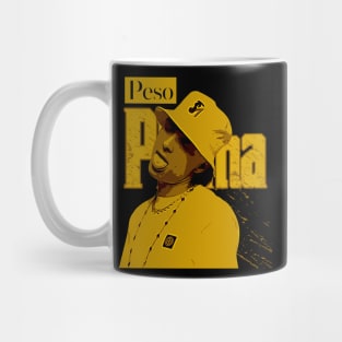 Peso pluma Mug